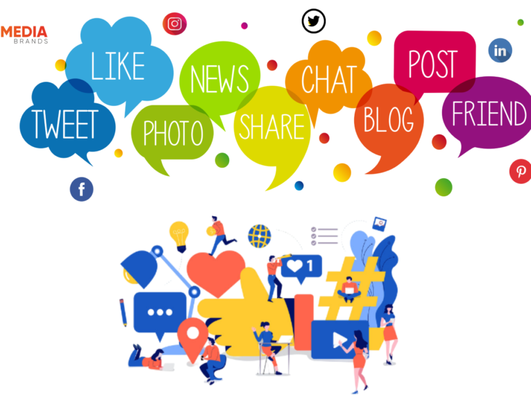 Effective Ideas To Increase Social Media Engagement