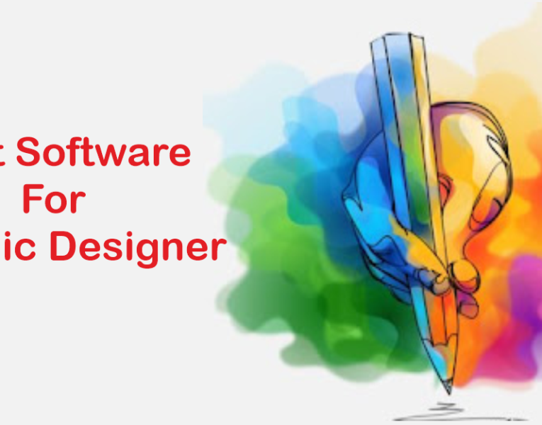 Best Software For Graphic Designer