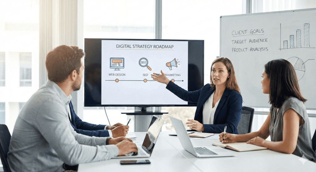 Client understanding