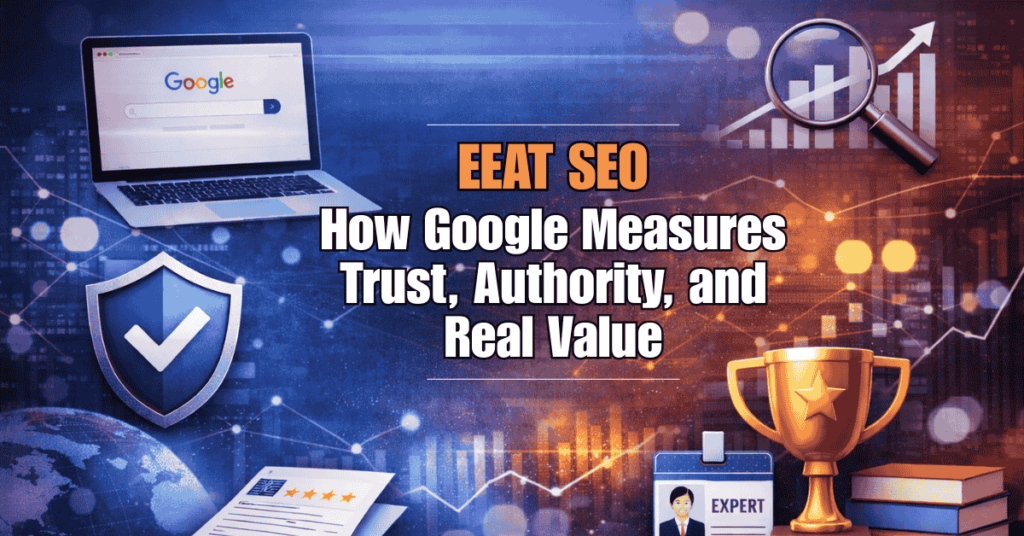 EEAT SEO Guide