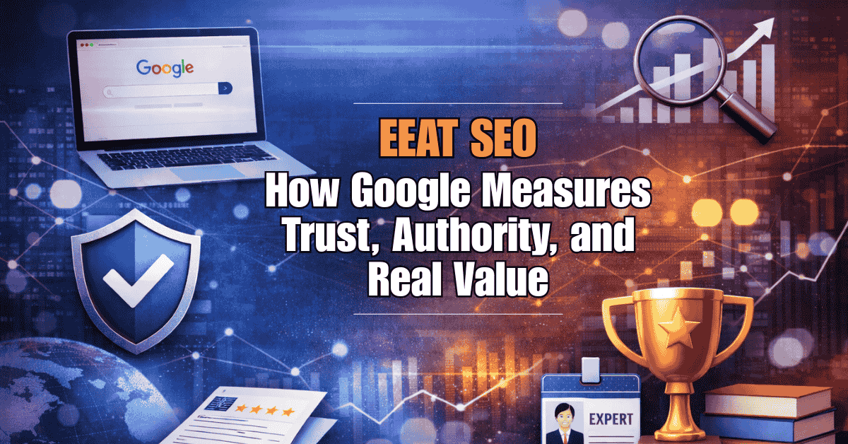 EEAT SEO Guide