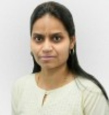 Pallavi Brahmankar Photo