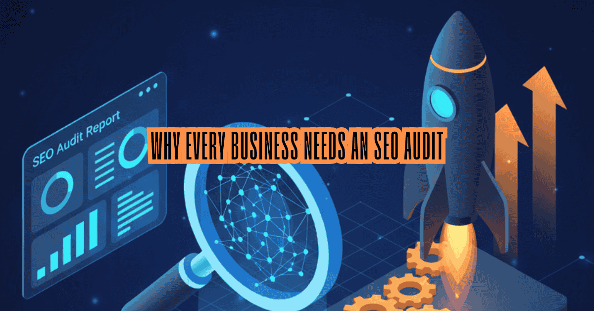 Business SEO Audit