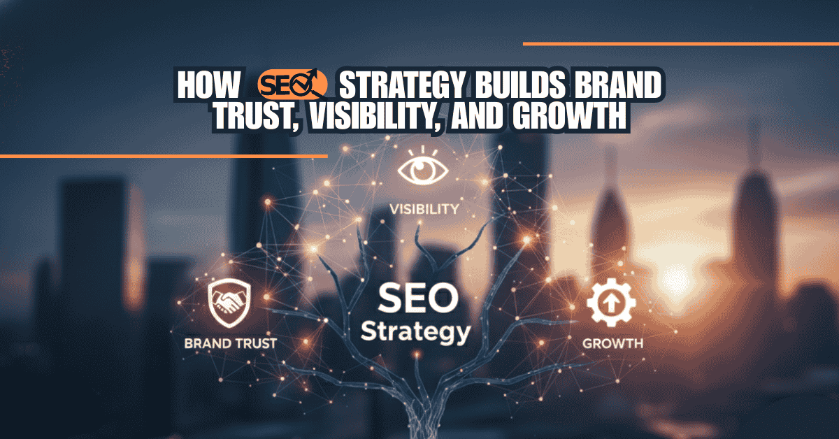 SEO Strategy