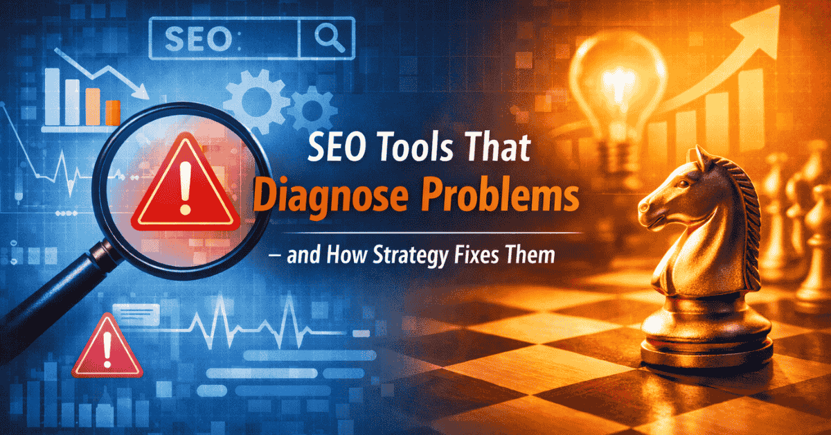 SEO Tools