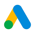 Google Ads Logo