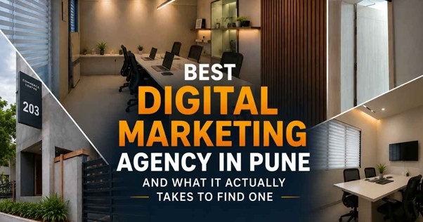 Best Digital Marketing Agency in Pune by Star Media Brands